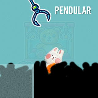 Técnica do pêndulo